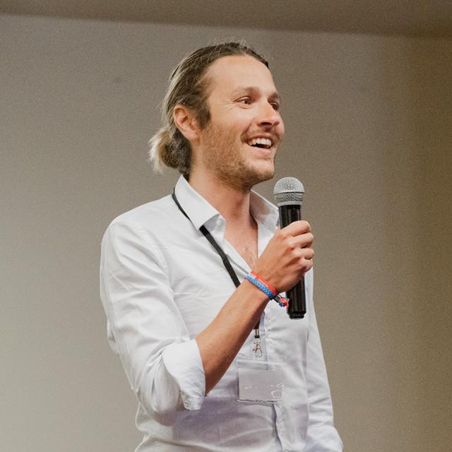 Founder profile